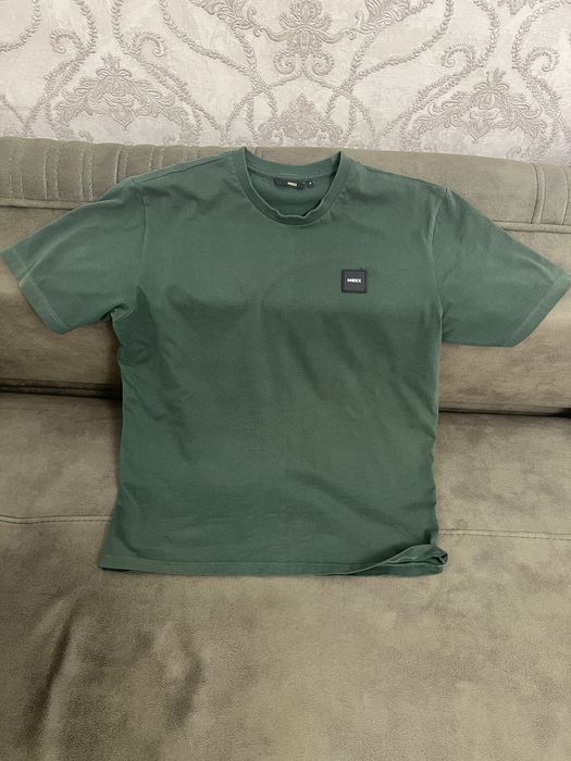 Футболка mexx оригинал