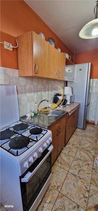 Inchiriere apartament 2 camere Dambu