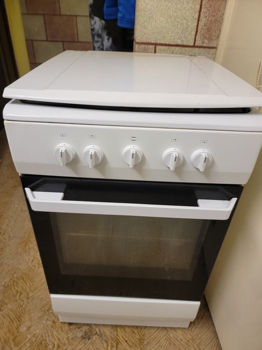 Aragaz pe gaz stare ff buna