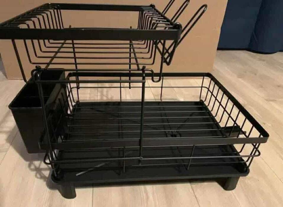 Сушилник за съдове НОВО