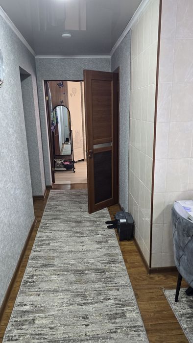 Продам хороший теплый дом.