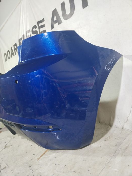 Bara spate Seat Ibiza, 2016, 2017, 2018, 2019, cod origine OE 6F0807417.