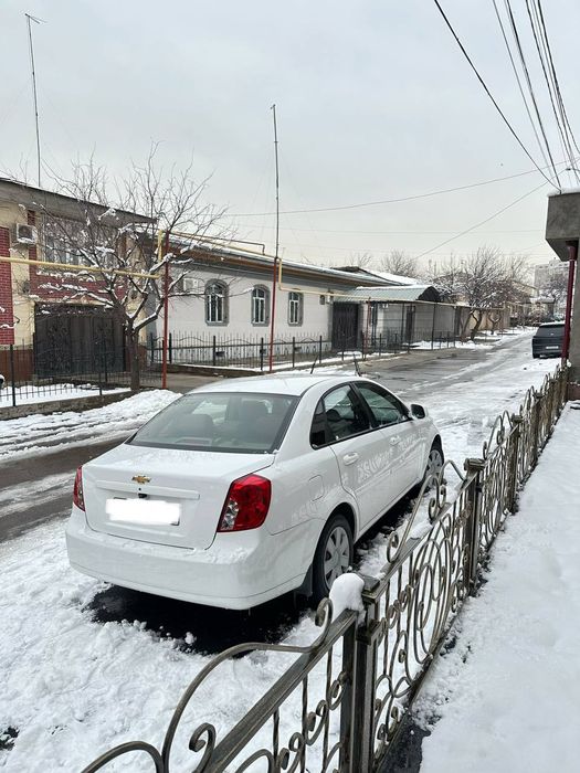 Продаётся Джентра 2021 г.