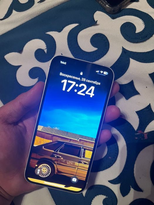 Айфон 14 128гб !!!