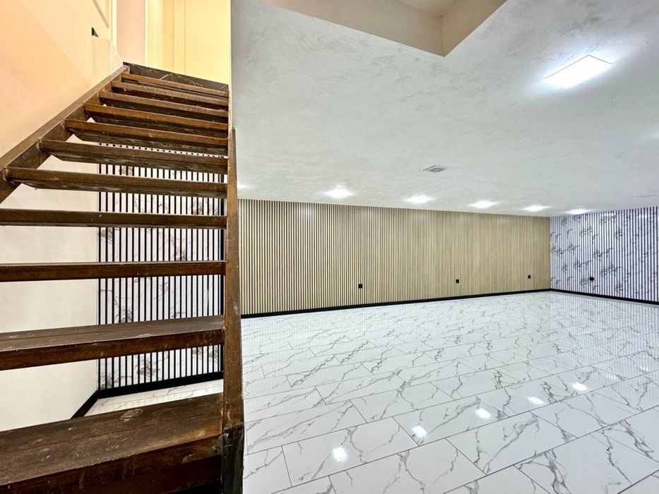 Сдается в аренду помещение вдоль дороги 172м2 - Яккасарай | парк Бобур