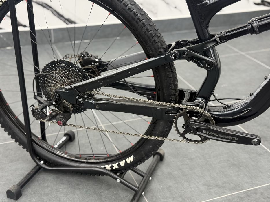 Cannondale Habit M размер 29 цола 1х11 скорости Box Two