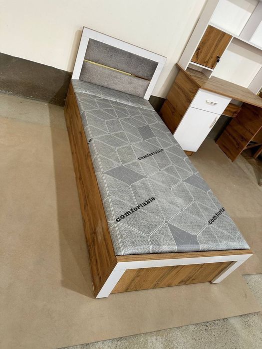 1 kishilik spalnilar