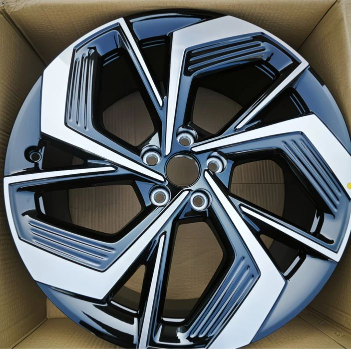 Диски на Deepal S07