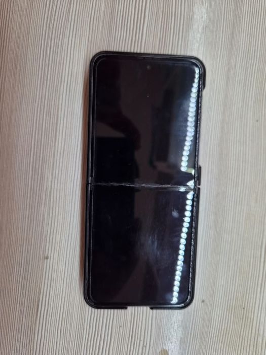 Samsung Galaxy Z flip3. Только продажа!