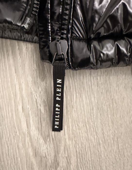 Geaca Philipp Plein stare 9.8/10