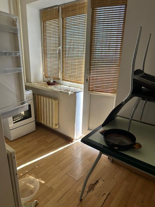 2-х комнатная квартира