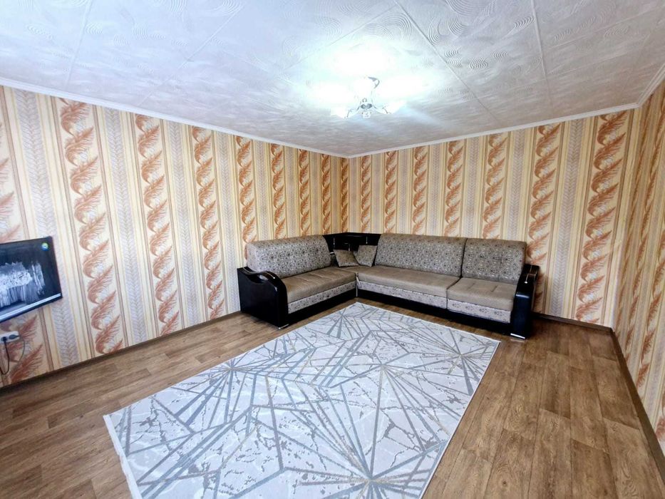 Отдельно стоящий дом. Затоболовка