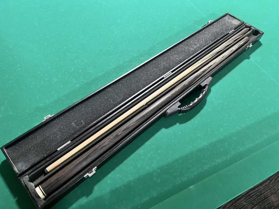 Кий бильярдный мастер Александр