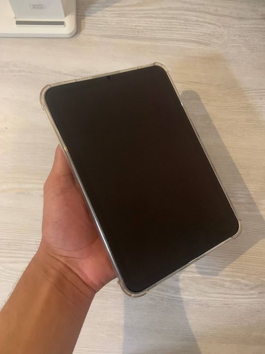 ipad mini 6 va iphone 11 sotuvda