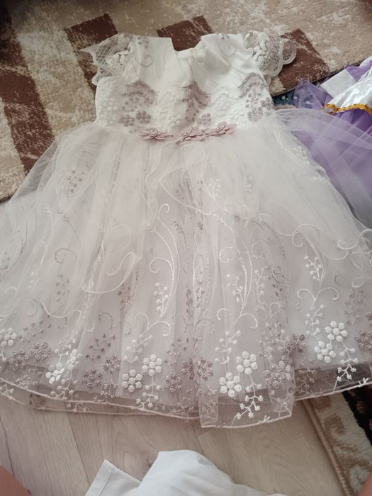 Вещи для девочки