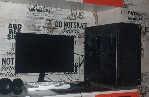 [•] Идеальный компьютер