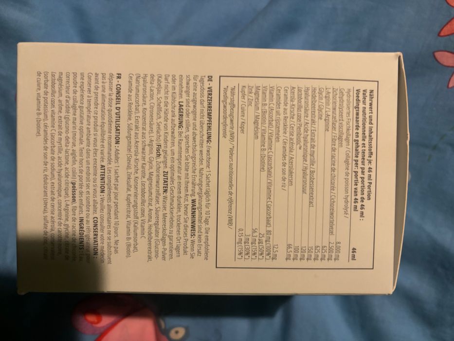 Pachet Zinzino Premium – BalanceOil+ • PhycoSci+ • Collagen Boozt