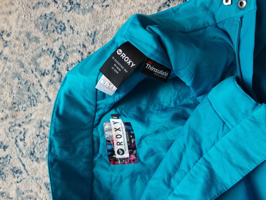 Pantaloni ROXY, snowboard- ski