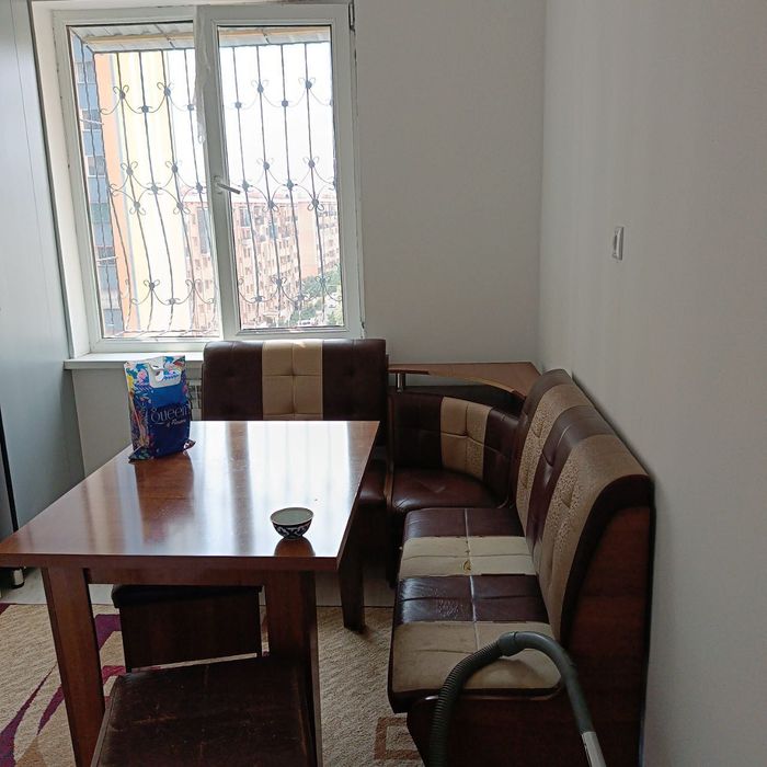 Квартира в аренду