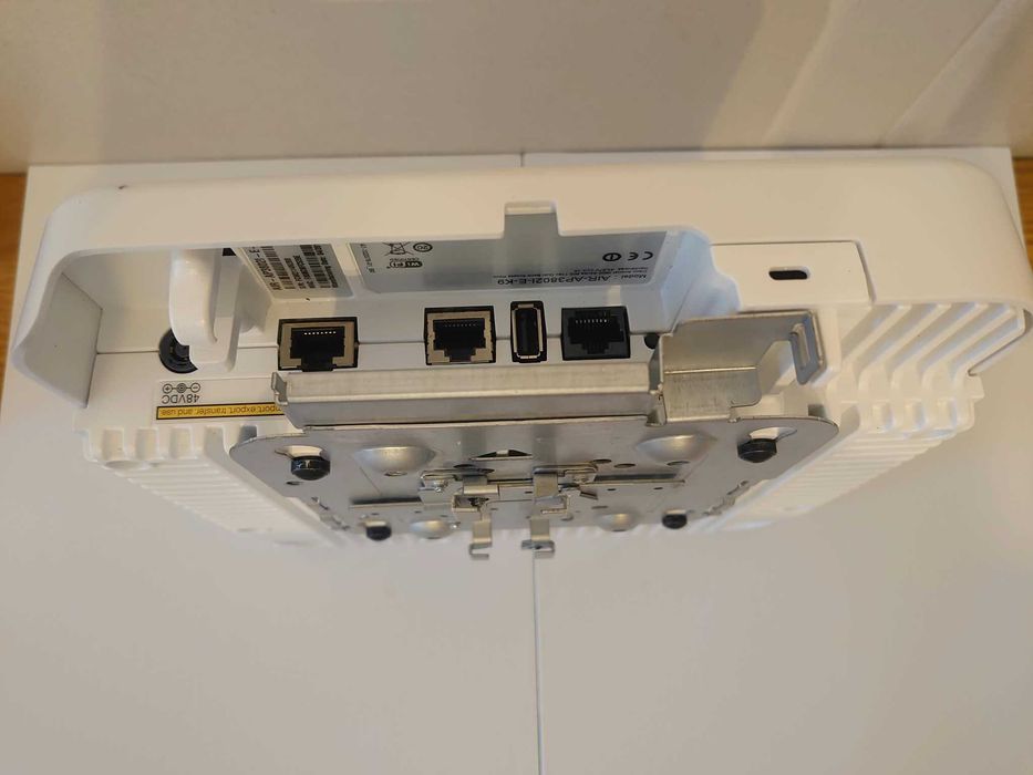 Cisco AP wifi-5, AIR-AP3802I-E-K9