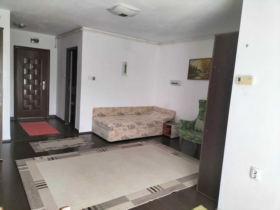 Apartament de vanzare in Sangiorgiu de Mures