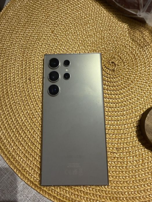 Samsung Galaxy s24 ultra