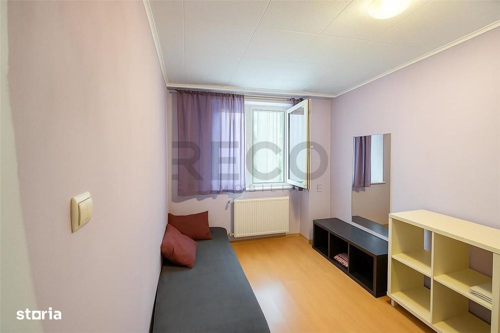 RECO apartament  Marghita