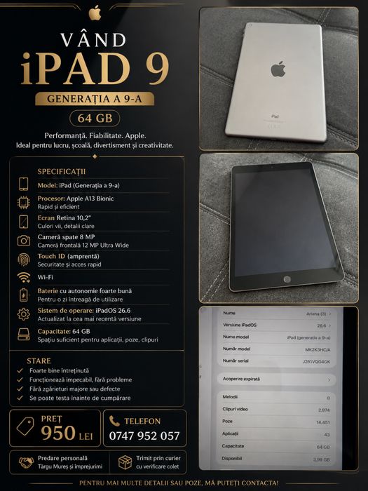 Ipad 9.