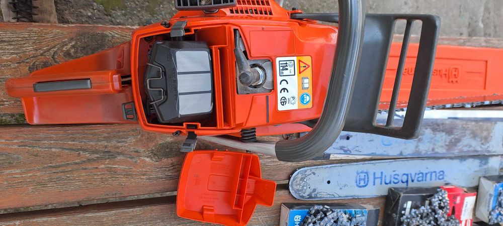 Husqvarna 365 ,резачка