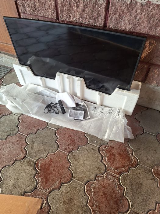 Самсунг домашний  телевизор