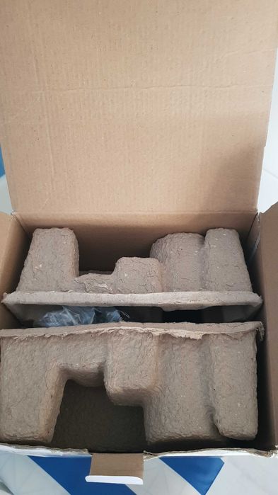 MAGIC FRUIT FUN (preparare inghetata din fructe congelate) FF-141