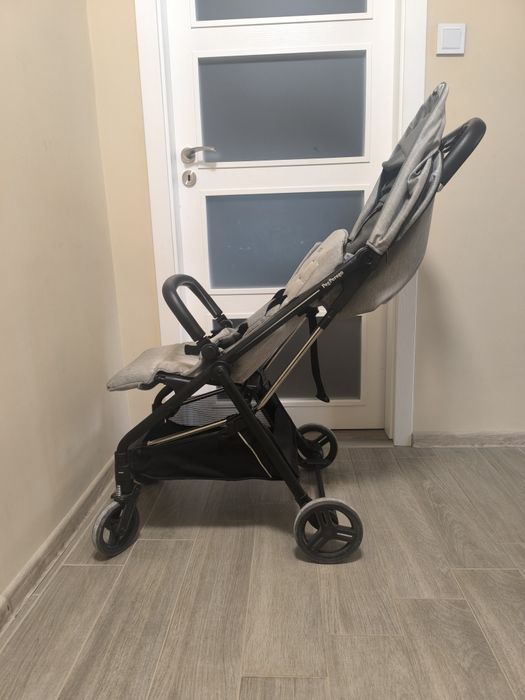 Детска количка Peg Perego Selfie