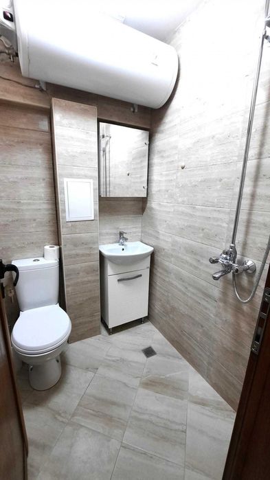 Дава се под наем Двустаен апартамент в Пловдив, Съдийски - 61 кв.м за 375 € - Снимка #7