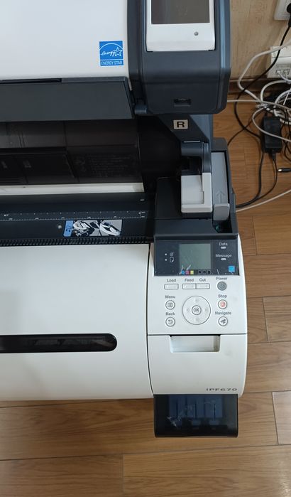 Canon imagePROGRAF iPF670