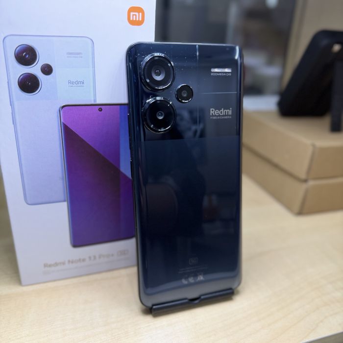 Xiaomi Redmi Note 13 Pro-512 gb
