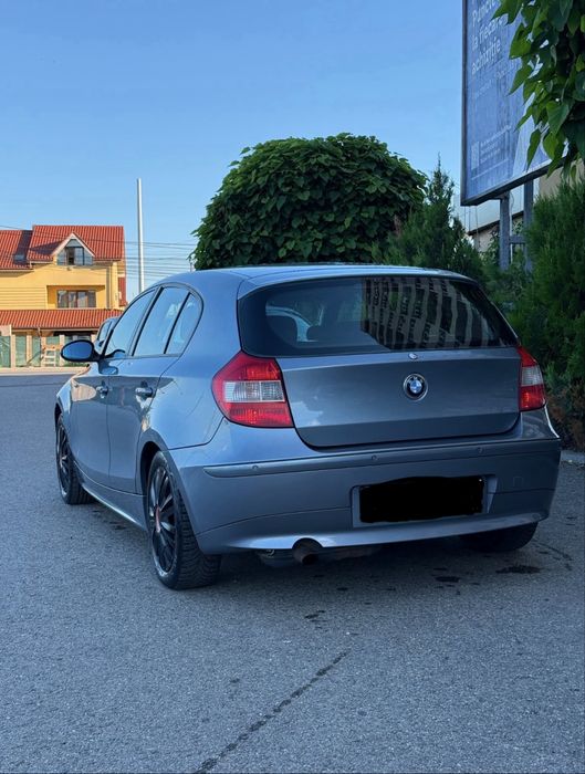 BMW 1 Series 2005 — imagine 5