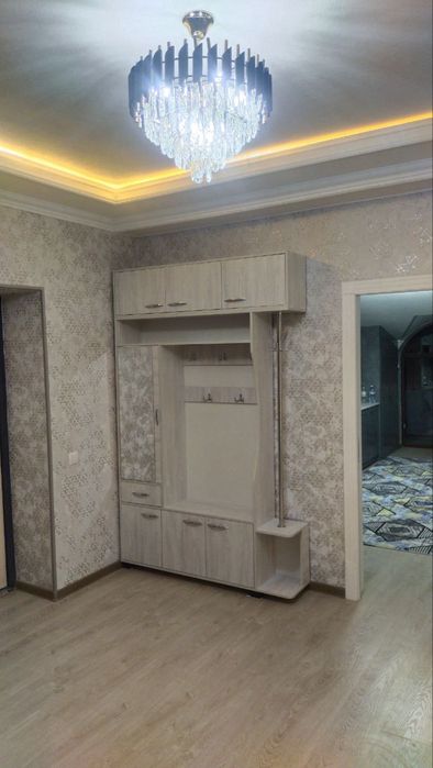 Квартира сотилади 2хона янги курилган Рудакий 172-уй