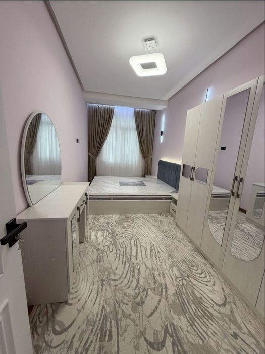 Юнусабад 3комнатная квартира продаётся!