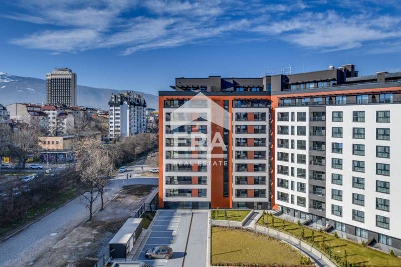 Продава се Едностаен апартамент в София, Център - 60 кв.м за 3264 €/кв.м - Снимка #6