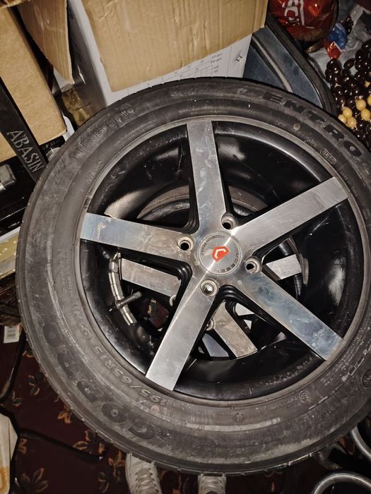 Литойдискхороший