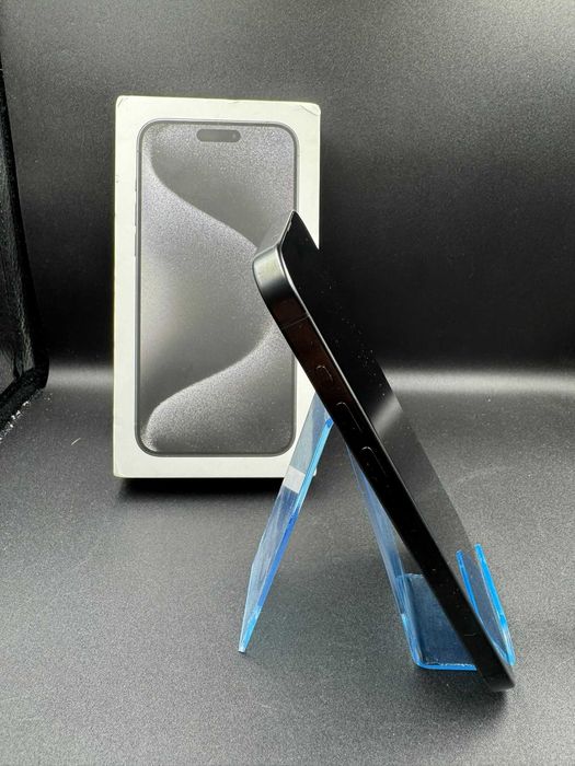 Hope Amanet P5/IPhone 15 Pro Max/256GB 88%