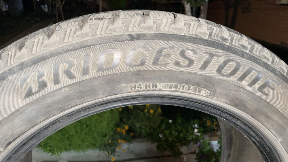 Продам зимние шиный