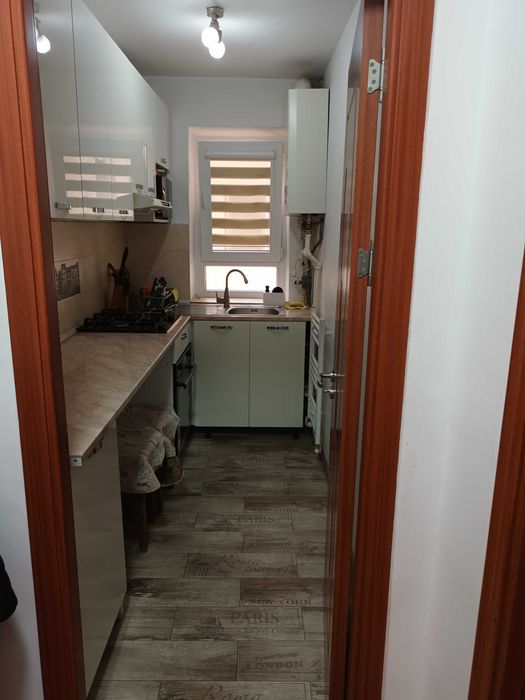 Apartament două camere