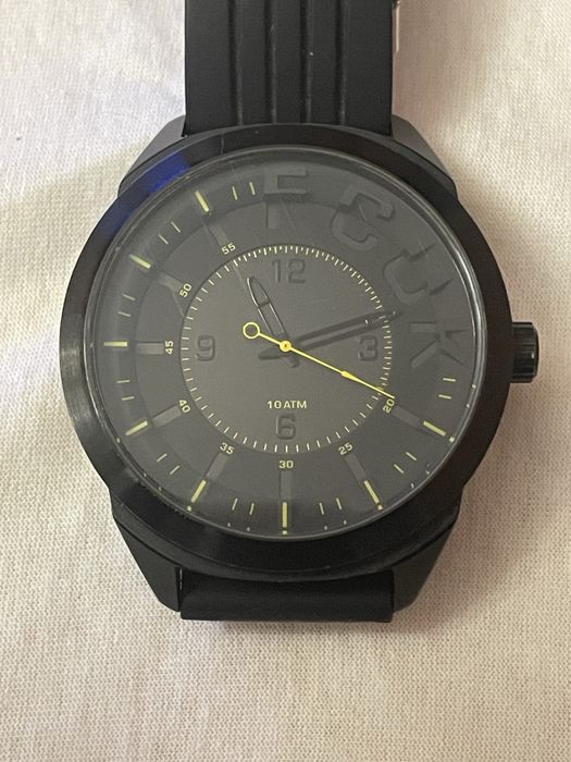 Ceas FucK - FC1165BB