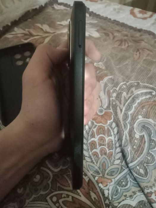 Обменяю Honor x6b