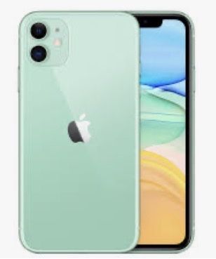 Iphone 11 128gb