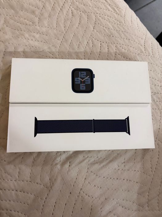 Apple watch se2