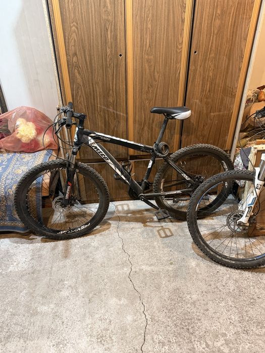 Продам велосипед msep