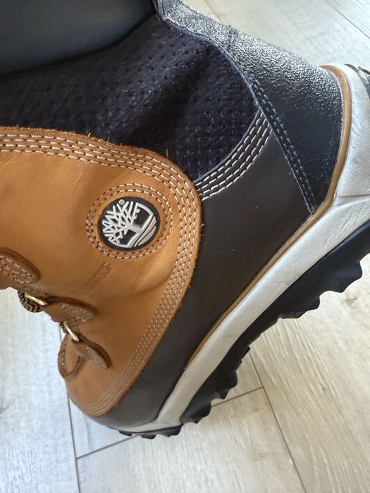 Мъжки обувки Timberland