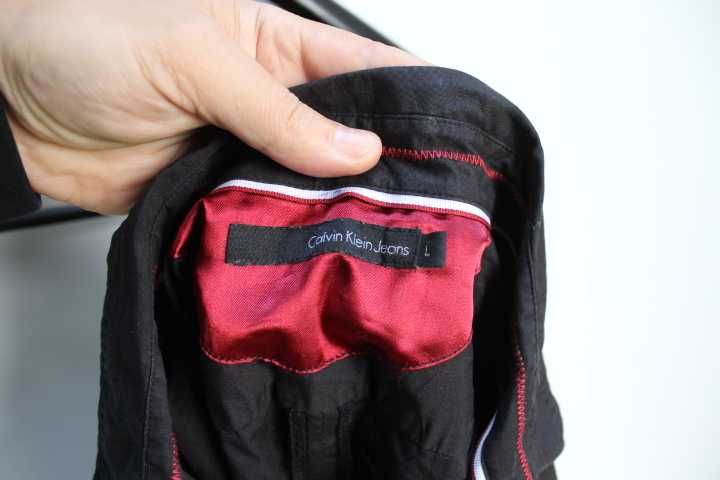 Maieu Calvin Klein Jeans M si camasa L